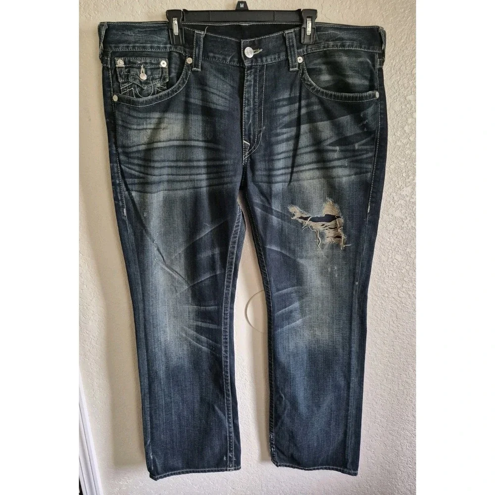 True Religion true religion